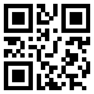 3202083643 - Immagine del QrCode