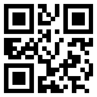 3202083645 - Immagine del Qr Code associato