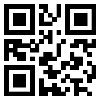 Immagine del Qr Code di 3202083648