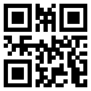 Immagine del Qr Code di 3202083649