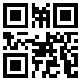 3202083653 QrCode associato