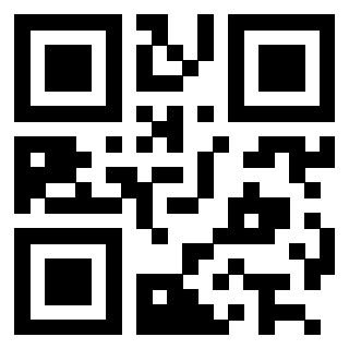 Il QrCode di 3202083654