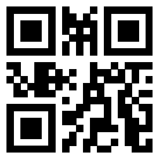 QrCode di 3202083655