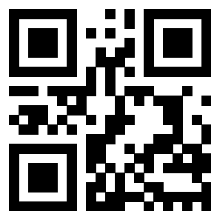 3202083659 Qr Code associato
