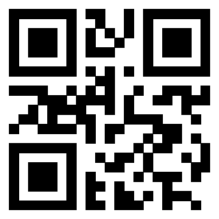 3202083661 - Immagine del Qr Code