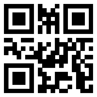 3202083662 Qr Code associato