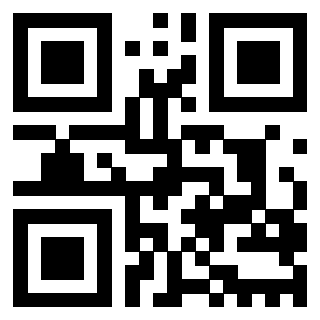 Immagine del Qr Code di 3202083663