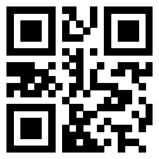 3202083664 QrCode associato