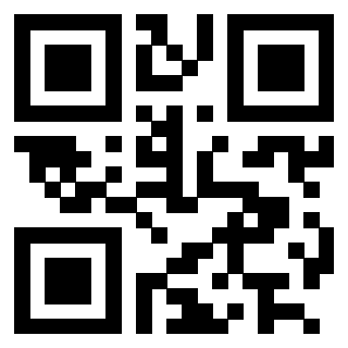 3202083665 QrCode associato