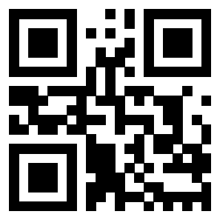 Immagine del Qr Code di 3202083666