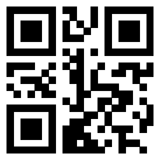 3202083669 QrCode associato