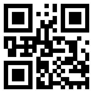 Il QrCode di 3202083670