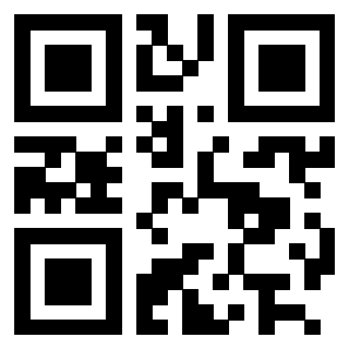 Scansione del Qr Code di 3202083673