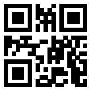 Scansione del Qr Code di 3202083682