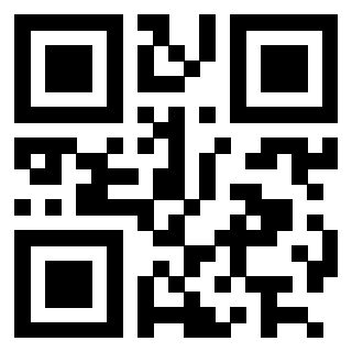Immagine del QrCode di 3202083685