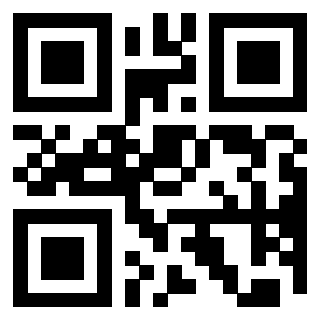 Scansione del Qr Code di 3202083686