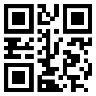 3202083687 - Immagine del QrCode
