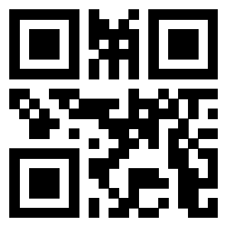 Il QrCode di 3202083688