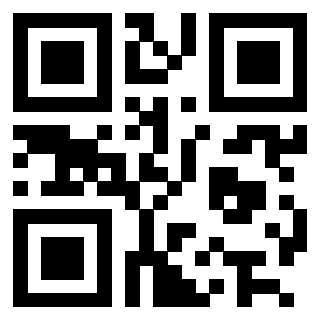 3202083692 Qr Code associato