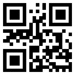 Scansione del Qr Code di 3202083693