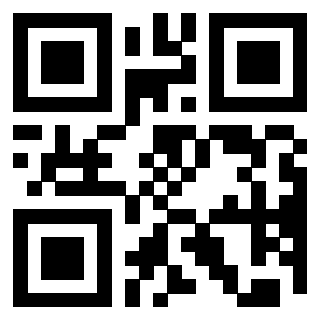 Il QrCode di 3202083694