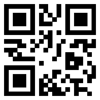 Il Qr Code di 3202083696