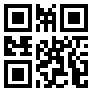3202083697 - Immagine del Qr Code