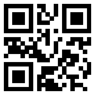 Il Qr Code di 3202083699