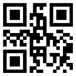Il QrCode di 3202083700