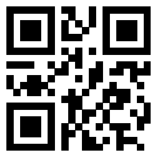 3202083701 - Immagine del QrCode associato