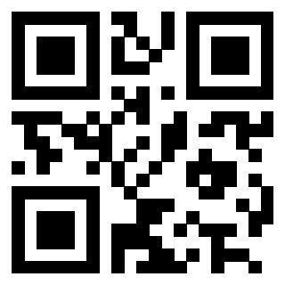 3202083702 - Immagine del Qr Code associato