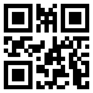 3202083703 - Immagine del Qr Code associato