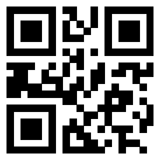3202083705 - Immagine del QrCode associato