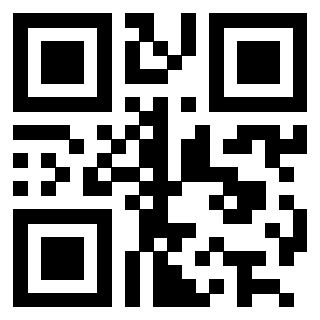 Scansione del QrCode di 3202083712