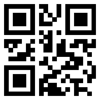 3202083714 - Immagine del Qr Code associato