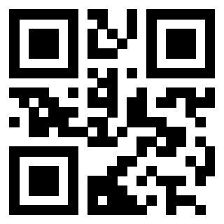 3202083718 - Immagine del QrCode