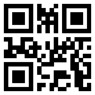 Il QrCode di 3202083720