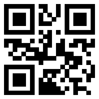 3202083721 - Immagine del Qr Code associato