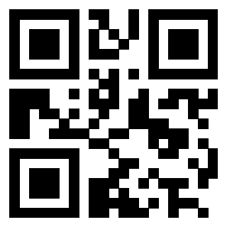 Immagine del Qr Code di 3202083722