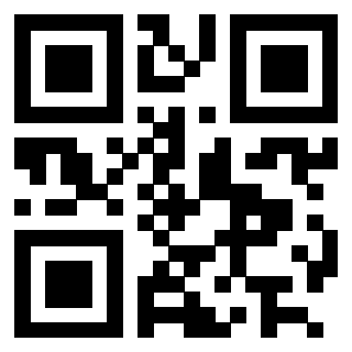 Il Qr Code di 3202083725
