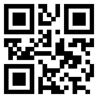 3202083728 - Immagine del QrCode associato