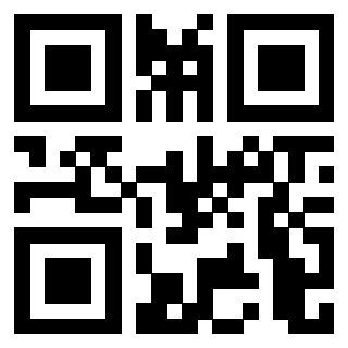 3202083729 - Immagine del Qr Code