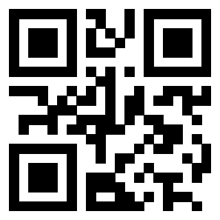 3202083730 - Immagine del Qr Code associato