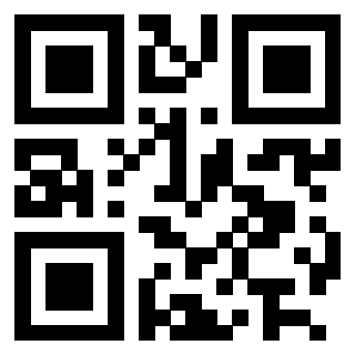 Il Qr Code di 3202083731
