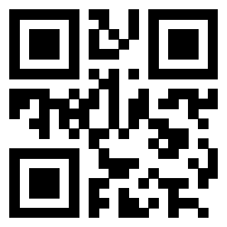 3202083732 - Immagine del Qr Code