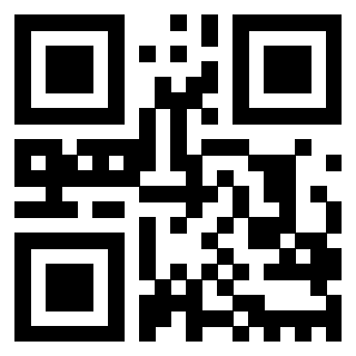 3202083734 - Immagine del QrCode