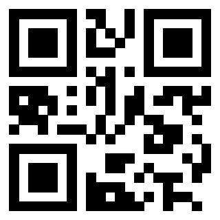 3202083736 Qr Code associato