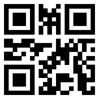 3202083738 QrCode associato