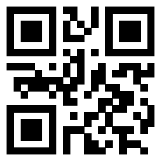 3202083739 - Immagine del QrCode associato