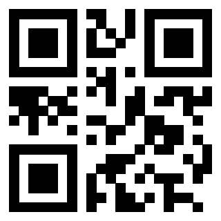 Il Qr Code di 3202083740